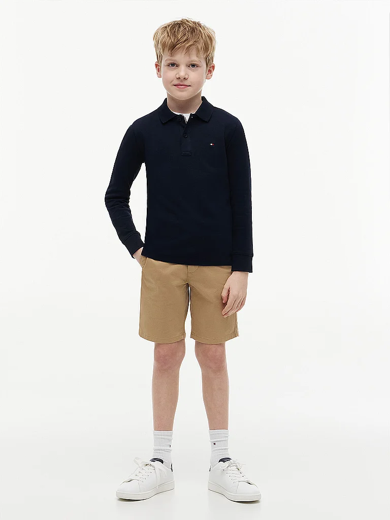 TOMMY HILFIGER Polo pour garçons - vue 7